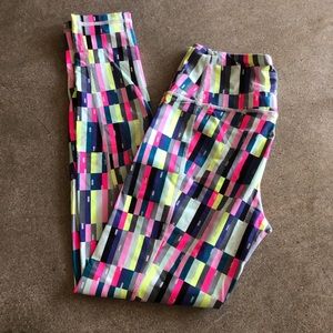 Victoria’s Secret Sport leggings, size S